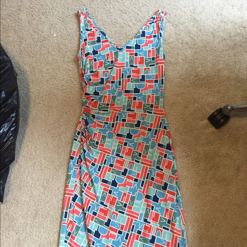 DVF Dress Diane Von Furstenberg